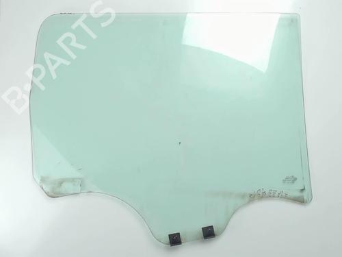 Rear left door window DACIA LOGAN MCV (KS_) 1.5 dCi (KS04) | BP20405283C20 