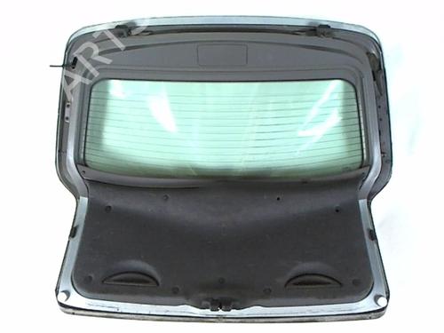 Tailgate RENAULT LAGUNA II Grandtour (KG0/1_) 1.9 dCi (KG0G) | BP20477071C6 