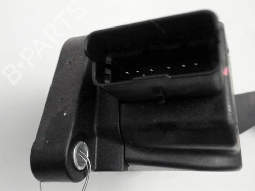 Electronic module DS DS 5 (KF_) 2.0 BlueHDi 150 | BP26964164M83  - Image 5