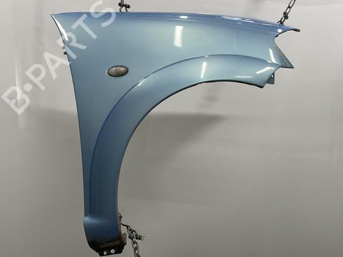 Used Right front fenders CITROËN C3 I (FC_, FN_) 1.4 HDi (68 hp) 27985270