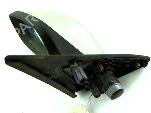 Left mirror RENAULT LAGUNA II (BG0/1_) 1.9 dCi (BG08, BG0G) | BP20399596C26 