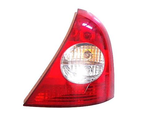 Used Right taillight RENAULT CLIO II (BB_, CB_) 1.5 dCi (B/CB3M) (64 hp) 20404575