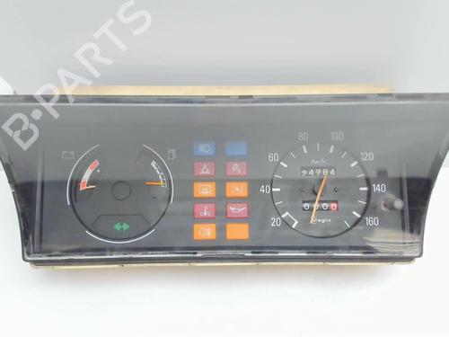 Used Instrument cluster RENAULT 14 (121_) 1.4 (1213) (60 hp) 21233556