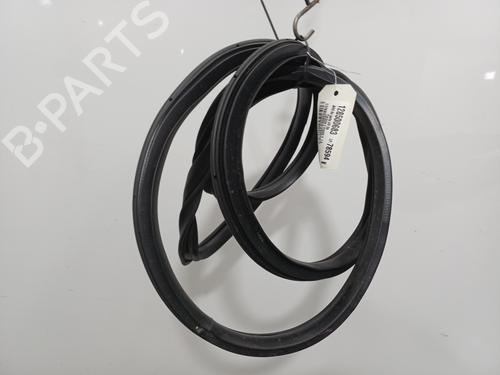 Used Rubber door seal Rubber door seal 36788865 36788865