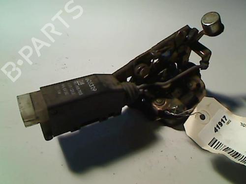 Rear left lock OPEL CORSA B (S93) 1.2 i 16V (F08, F68, M68) | BP21230151C100 