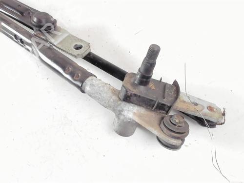 Used Front wipers mechanism KIA NIRO I (DE) 1.6 GDI Hybrid (141 hp) 21237387