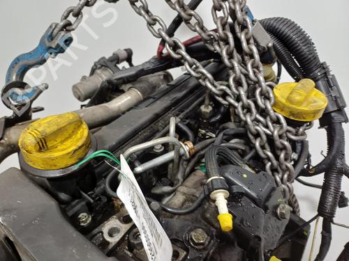 Engine RENAULT MODUS / GRAND MODUS (F/JP0_) | BP37626810M1 - Image 9