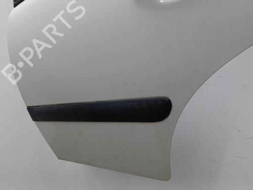 Left rear door CITROËN C3 I (FC_, FN_) 1.4 HDi | BP20428155C4 
