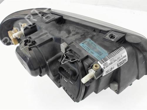 Used Left headlight Left headlight AUDI A4 B5 Avant (8D5) 2.5 TDI (150 hp) 33438823 33438823