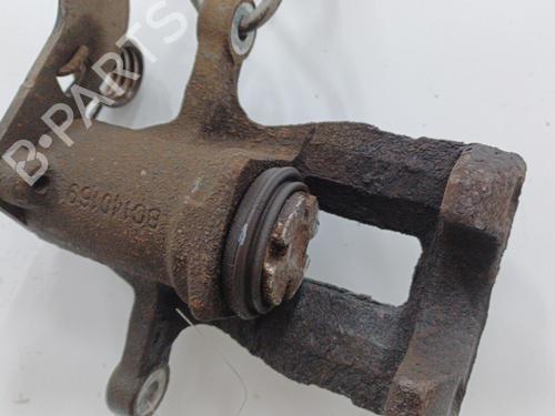 Used Left rear brake caliper Left rear brake caliper KIA RIO III (UB) 1.4 CRDi (90 hp) 20401275 20401275