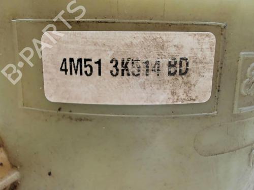 Steering pump FORD FOCUS C-MAX (DM2) 1.6 TDCi | BP20398168M99 