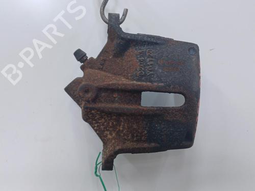 Left front brake caliper JAGUAR X-TYPE I Estate (X400) 2.0 D | BP20405703M105 