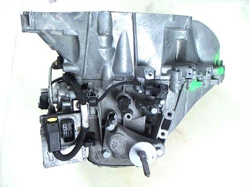Used Gearbox Gearbox PEUGEOT 3008 I MPV (0U_) 2.0 HDi Hybrid4 (0URHCA) (200 hp) 20399400 20399400