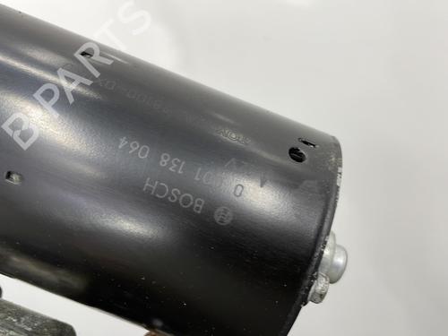 Used Starter Starter TOYOTA VERSO (_R2_) 1.6 D4-D (WAR20_) (112 hp) 20386397 20386397