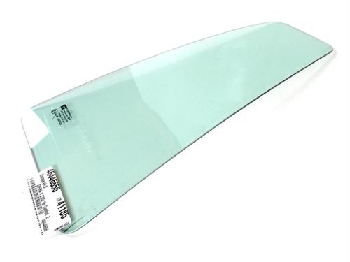 Rear right door window OPEL ZAFIRA A MPV (T98) 2.0 DI 16V (F75) | BP20448051C21 