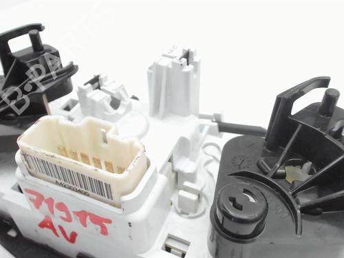Climate control DACIA SANDERO II 1.5 dCi | BP20450548I5 - Image 8