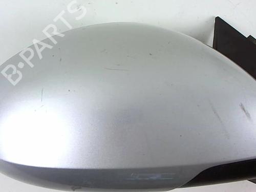 Right mirror SEAT IBIZA III (6L1) 1.9 TDI | BP20454573C27 