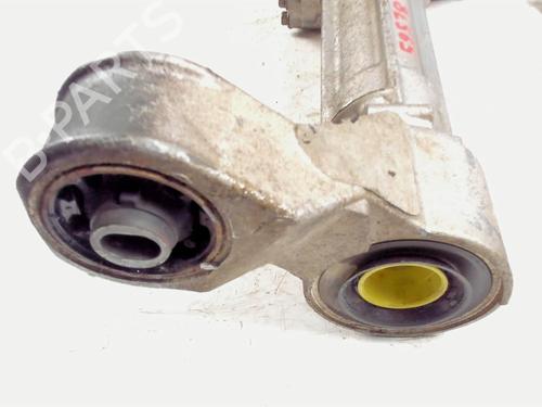 Front differential NISSAN PATHFINDER III (R51) 2.5 dCi 4WD | BP21236325M23 