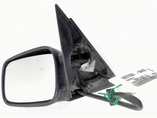 Used Left mirror Left mirror 21228724 21228724