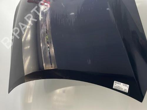 Hood LEXUS IS II (_E2_) 250 (GSE20) | BP20419992C1 
