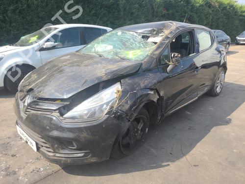 Used Parts RENAULT CLIO IV (BH_) 1.5 dCi 75 4970593