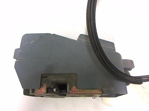 Used Front right lock FORD PUMA (EC_) 1.4 16V (90 hp) 20470253
