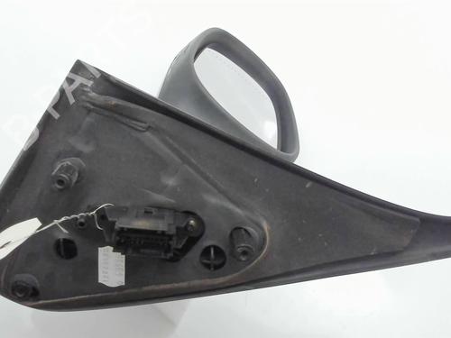 Left mirror RENAULT CLIO II (BB_, CB_) 1.5 dCi (B/CB07) | BP20445073C26 