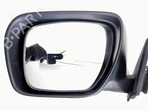 Used Left mirror MAZDA 5 (CR) 2.0 CD (CR19) (143 hp) 30975651