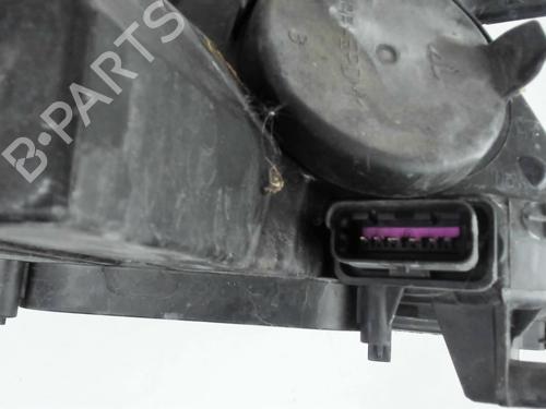 Left headlight RENAULT MEGANE III Hatchback (BZ0/1_, B3_) 1.5 dCi (BZ09, BZ0D, BZ1W, BZ29, BZ14) | BP37652572C28 - Image 4