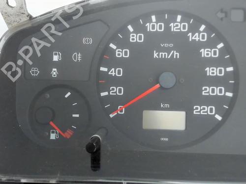 Instrument cluster NISSAN INTERSTAR Van (X70) dCi 115 | BP20415179C47 