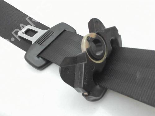Front right belt tensioner VW POLO (9N_, 9A_) 1.2 12V | BP20396607C88 