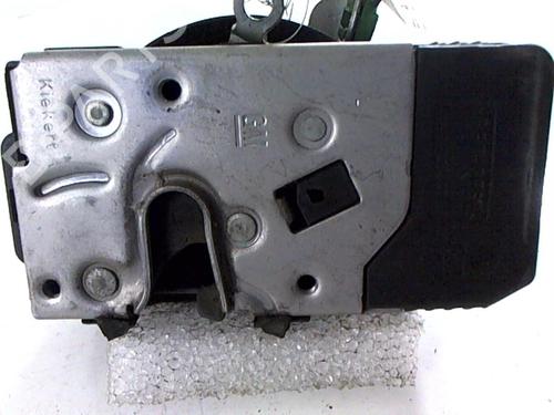 Used Front left lock OPEL ASTRA G Coupe (T98) 2.2 DTI (F07) (125 hp) 20444446