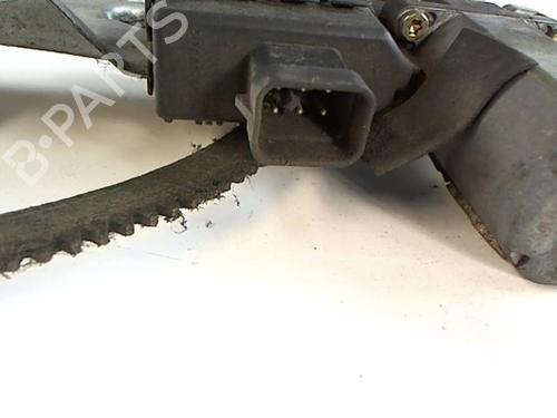 Used Front left window mechanism OPEL ASTRA G Hatchback (T98) 2.0 16V (F08, F48) (136 hp) 20436885