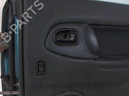 right-rear-door-mazda-323-p-v-ba-1996-1997-1998-22913290 main image