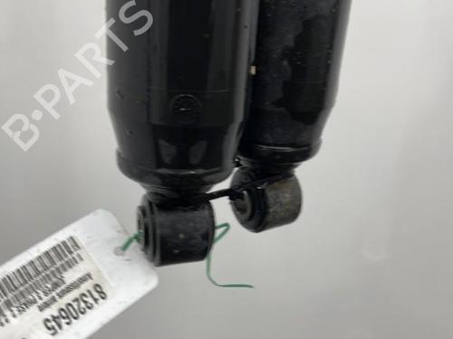 Used Right rear shock absorber Right rear shock absorber CITROËN JUMPER II Platform/Chassis 2.2 BlueHDi 120 (120 hp) 20463691 20463691