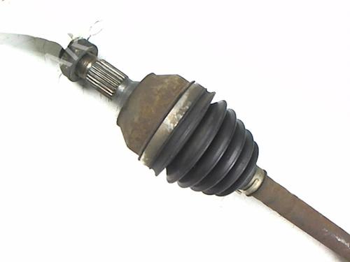 Used Left front driveshaft PEUGEOT 306 Hatchback (7A, 7C, N3, N5) 1.6 (89 hp) 20425101