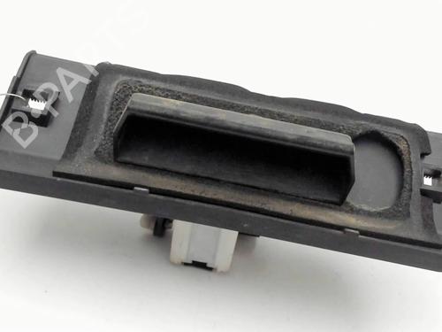 Used Tailgate handle Tailgate handle PEUGEOT 206 Hatchback (2A/C) 1.4 HDi eco 70 (68 hp) 28498663 28498663