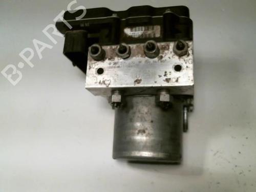 Used ABS pump PEUGEOT 407 SW (6E_, 6D_) 1.6 HDi 110 (109 hp) 20456719