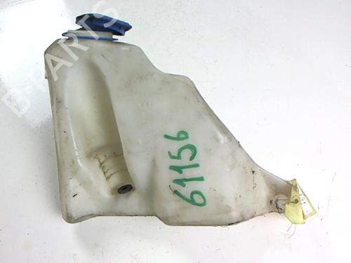 Used Windscreen washer tank VW POLO (6N2) 1.4 (60 hp) 20449035