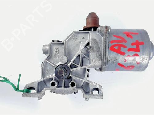Used Front wiper motor FORD KA (RU8) 1.2 (69 hp) 20469509