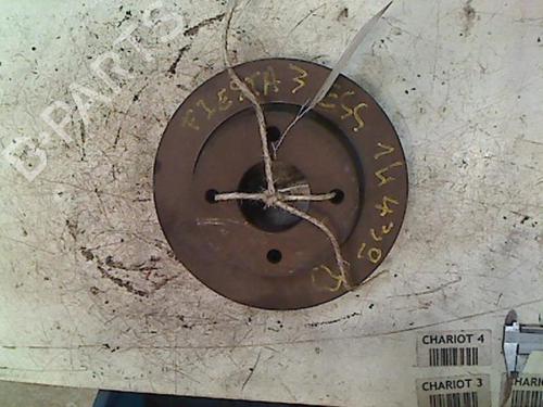 Used Other FORD FIESTA II (FBD) [1983-1989]  21205267