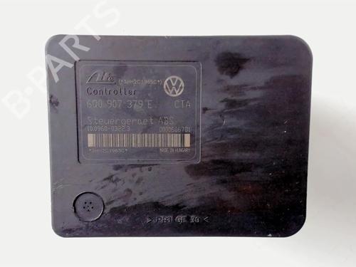 ABS pump VW POLO (9N_, 9A_) 1.2 | BP20406078M43 