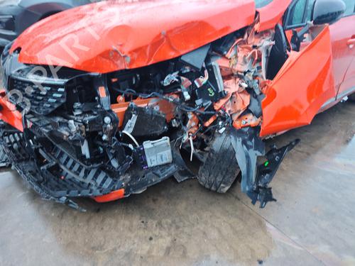 Engine RENAULT CLIO V (B7_) 1.0 LPG (B7MT) | BP37727803M1 - Image 3