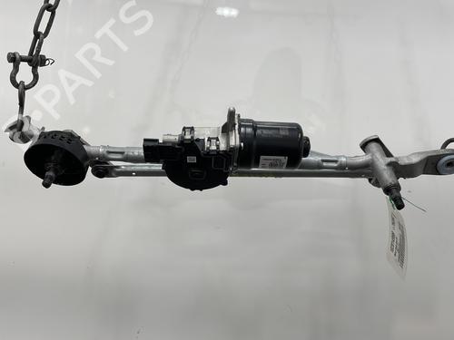 Used Front wiper motor NISSAN JUKE (F16_) 1.6 Hybrid (143 hp) 24130611