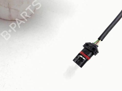 Used Front left lock Front left lock MERCEDES-BENZ CLS (C219) CLS 320 CDI (211 hp) 40461610 40461610
