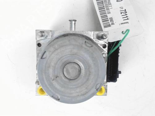 ABS pump TOYOTA AYGO (_B1_) 1.0 (KGB10_, KGB10R) | BP20928702M43 