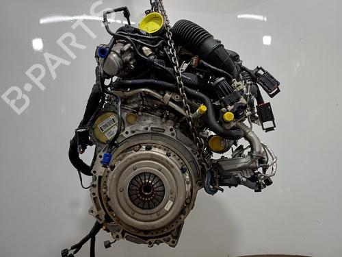 Engine LAND ROVER RANGE ROVER EVOQUE (L538) 2.0 D 4x4 | BP39179433M1 - Image 5
