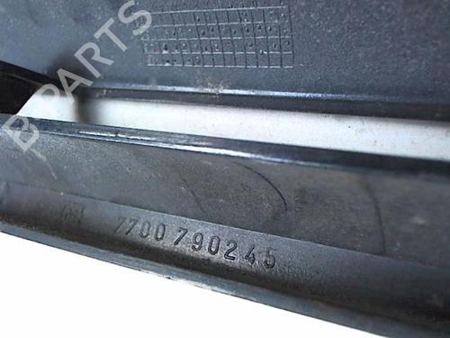 Grille RENAULT 21 (B48_)  | BP21205521C40 