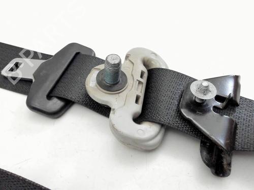 Front left seatbelt LANCIA VOYAGER MPV (404_) 2.8 CRD (RT, 53) | BP31871600I26 - Image 8
