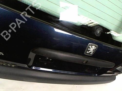 Tailgate PEUGEOT 306 Break (7E, N3, N5) 1.9 TD | BP20477069C6 